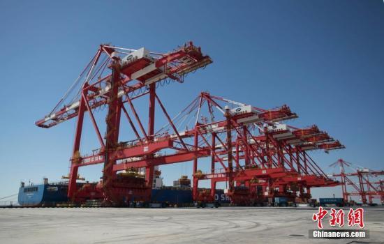 中国2017年gdp结构_6.9%！中国2017年GDP达827122亿元&hellip;