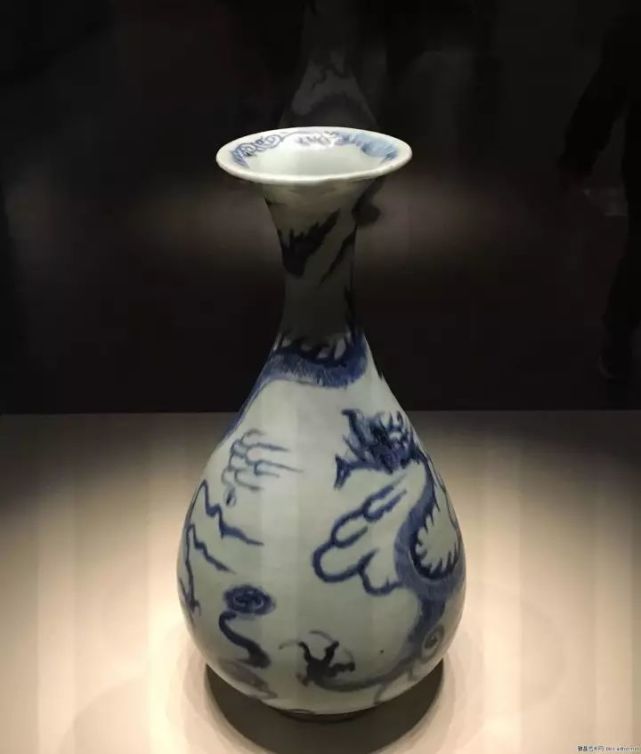 玉壶春瓶的详解! 玉壶春瓶的详解!