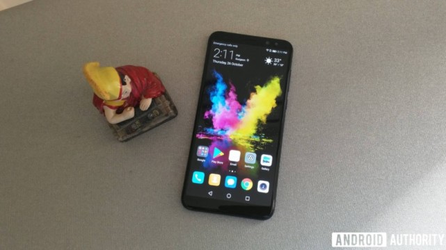 荣耀i9评测:相机系统是亮点