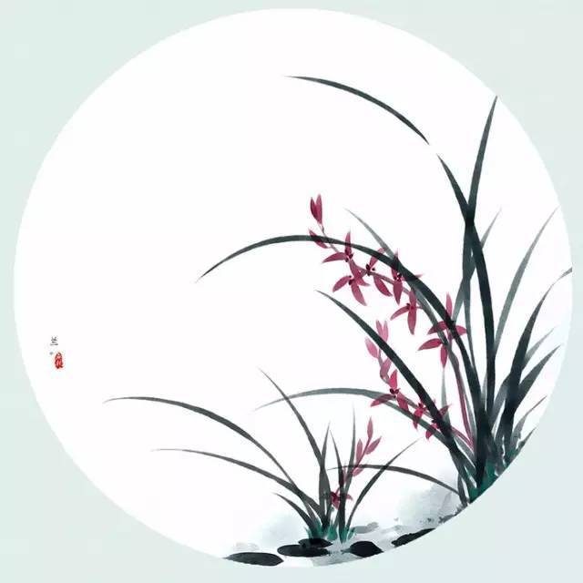 美人如诗,终不及草木如织