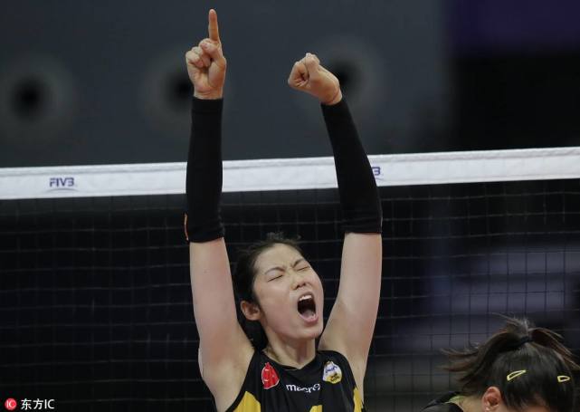 “蹿红”明星朱婷傅园慧领衔 他们是中国体坛新势力