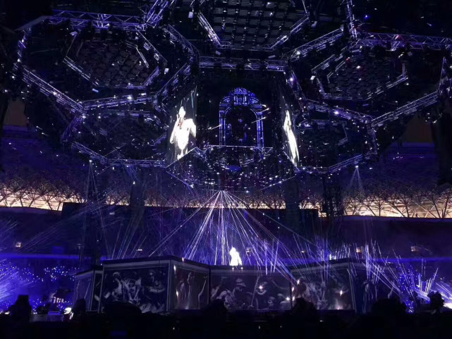 福利!11月24日张学友衡阳演唱会门票免费送