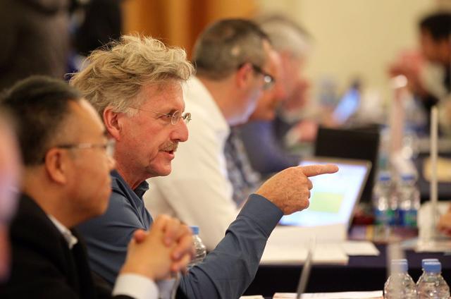 海外一流大学空降北京,借优势学科助力创新人