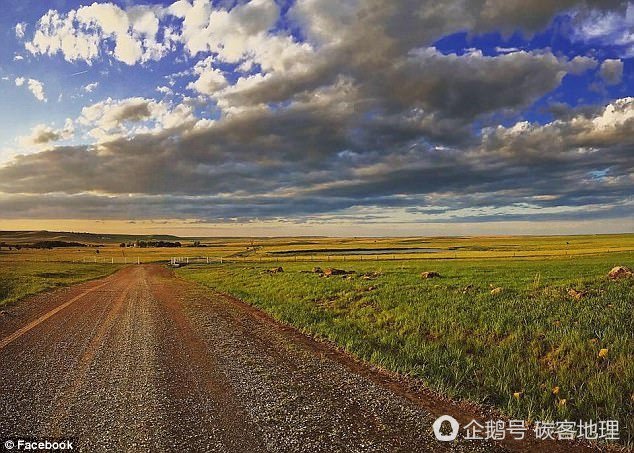 在美国当地主有多爽?10年收入1.58亿,生活幸福