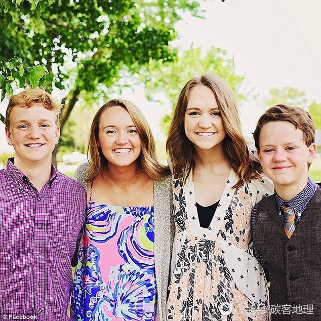 在美国当地主有多爽?10年收入1.58亿,生活幸福