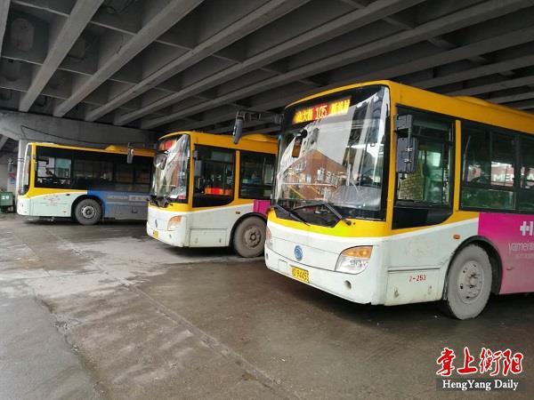 阳停运东阳渡片区夜班车专线 回应:客流量少不