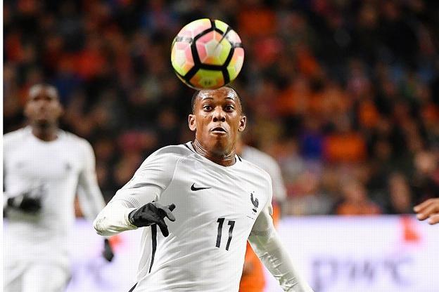 德国vs法国首发:厄齐尔领衔 高卢军团变阵