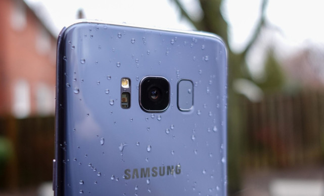 三星Galaxy S9+配置信息曝光 内存依然是4GB