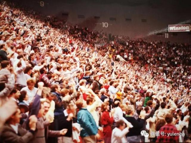 80年代现场看NBA是啥体验?张卫平到底是谁球