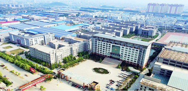 蓝翔技校将改建为山东蓝翔技师学院 已获批复