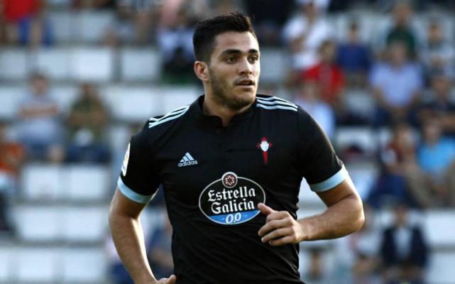 曝中国球队1.56亿砸西甲妖锋 半年身价翻5倍