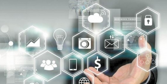 3D打印、智慧城市等8个高科技产业项目入驻湘