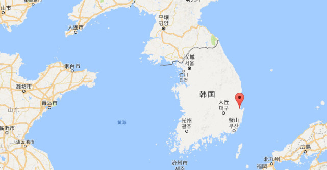 韩国连续发生两次5级以上地震首尔多地有震感 新闻 腾讯网