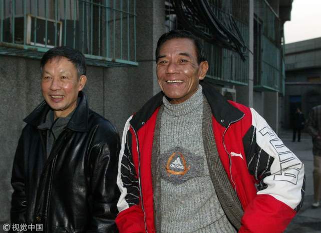 天津足球名宿严德俊逝世 曾助天津赢全国冠军