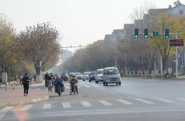 鹤壁限行首日 138辆车闯限被曝光