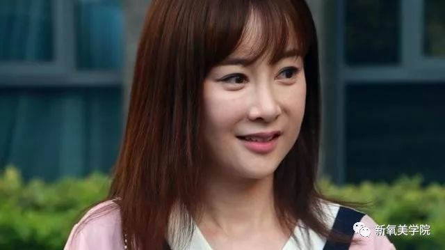 曾经被认为整形失败的张檬这是修复好了吗?还