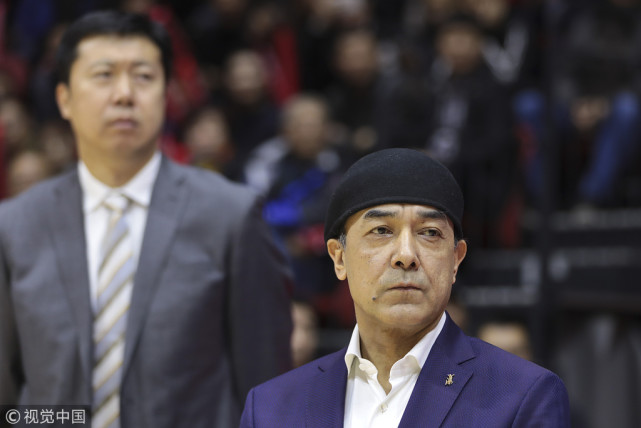 一文读懂昨夜CBA：苏粤战现绝杀 小丁再砍30+