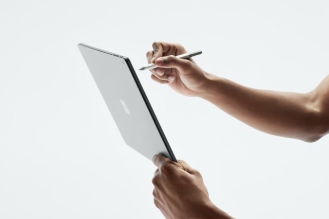 微软Surface Book 2型号这么多 我该怎么选?_