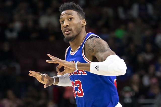 何为3D球员?火箭旧将4年6200万都是白菜价_