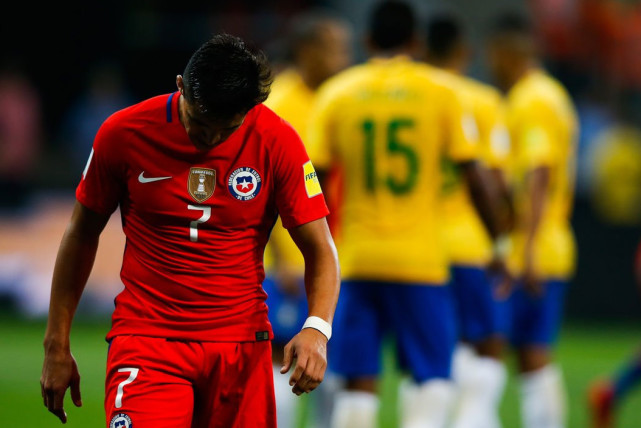 尘埃落定!2018世界杯32强出炉 秘鲁末班车意荷