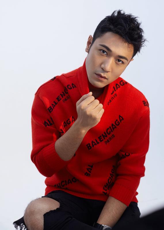 高健新剧变身奥斯卡导演:终于实现了导演梦_