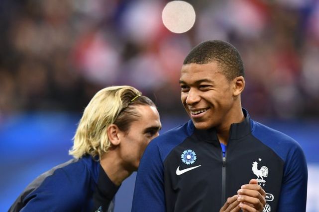 德媒盘点世界杯32强实力 德国第1阿根廷仅第1