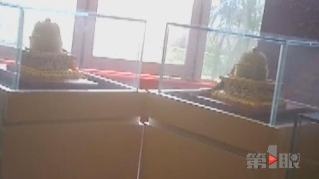 女子花113万投资连体钞 仅值几万元