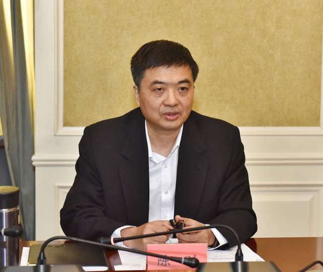 学习十九大精神!雄安新区党工委理论学习中心