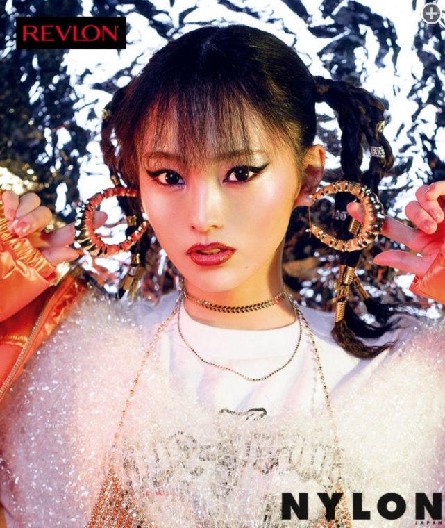 Nmb48成员山本彩扮演杨贵妃 埃及艳后等 世界四大美女 娱乐 腾讯网