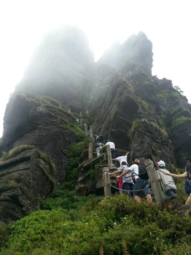 贵州旅游景点大全