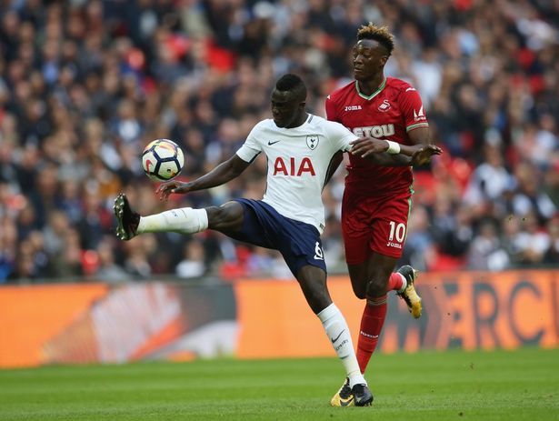 北伦敦德比最佳阵:热刺8人 桑切斯为枪手遮羞