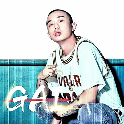 Gai来汉谈夺冠感受:我现在的感觉就是爽