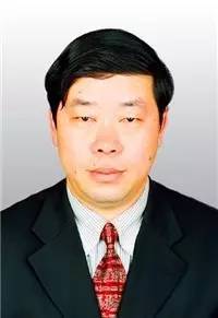 省委组织部公示19名拟任领导职务人选