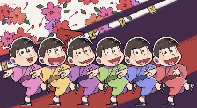 耳朵怀孕！盘点“声优不要钱”的动画