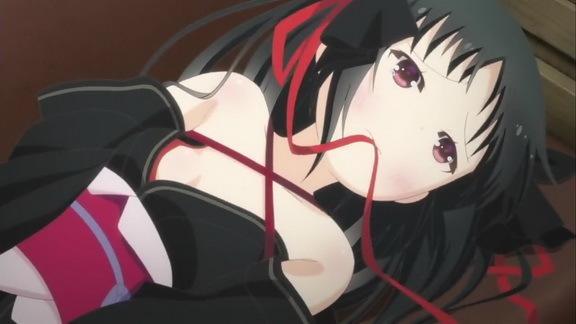 绅士学院：就算穿浴衣也可以很诱惑哟！