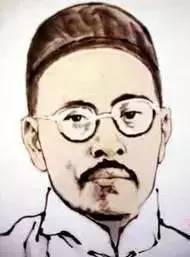 2,梁启超3,章太炎4,胡适5,冯友兰6,梁漱溟7,陈寅恪8,马一浮9,钱穆10