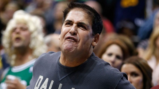 小牛公布第三个候选队名 “狂马”能否最终胜出？