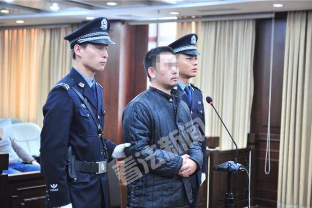 男子误杀同事后起诉造谣者 为自己和死者讨说