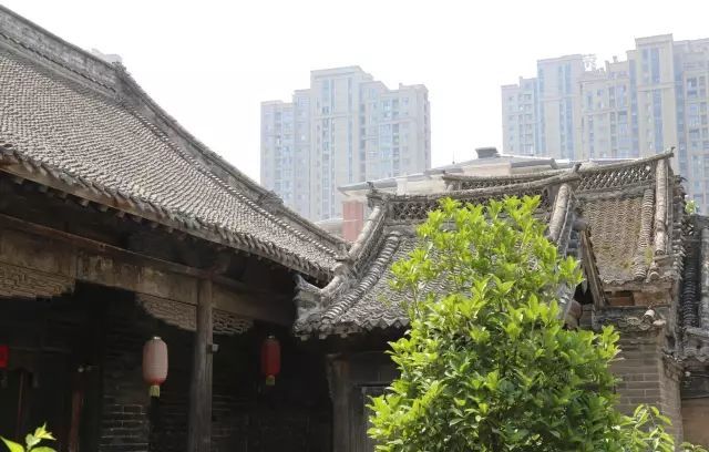 郑州竟藏了座乾隆年间的古宅 主人称给100亿也不卖