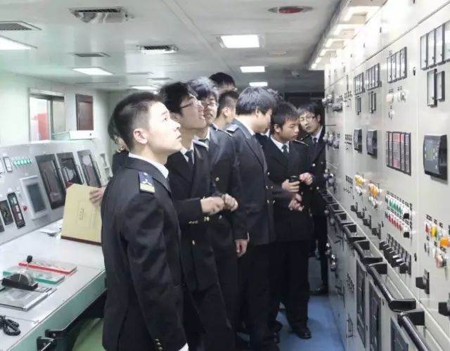 武汉中专航海学校招生武汉航海职业技术学校在哪里