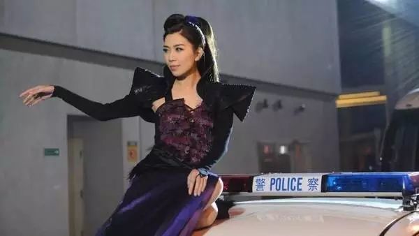 TVB炮灰女王，入行11年首夺双料视后！随时与男友闪婚？