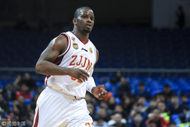 曝山西为詹宁斯寻备胎 10万美金签CBA69分先生