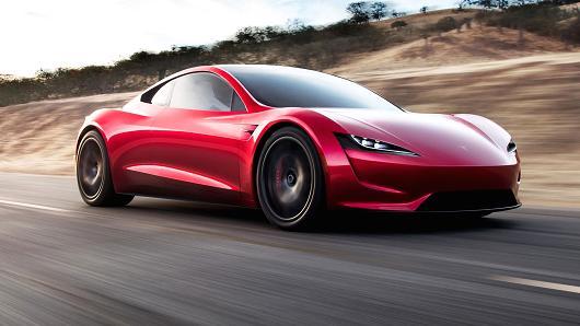 特斯拉股价较9月中旬最高点下跌逾20%