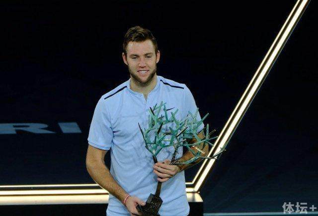 张奔斗:ATP暂缓超级大师赛计划 赛程已很紧密