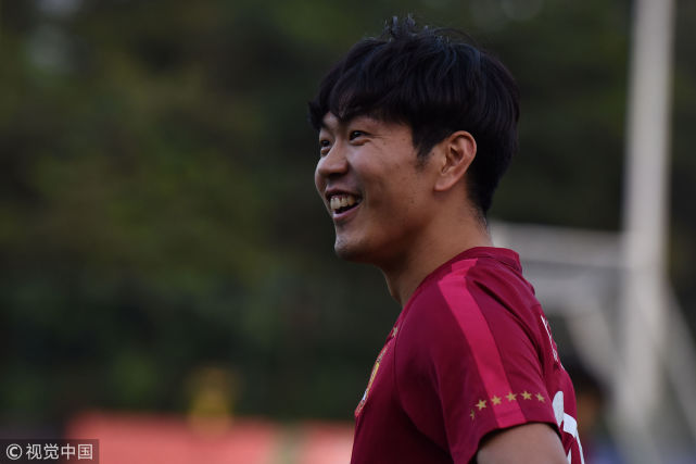 韩国世界杯28人名单:孙兴慜领衔 金英权权敬源