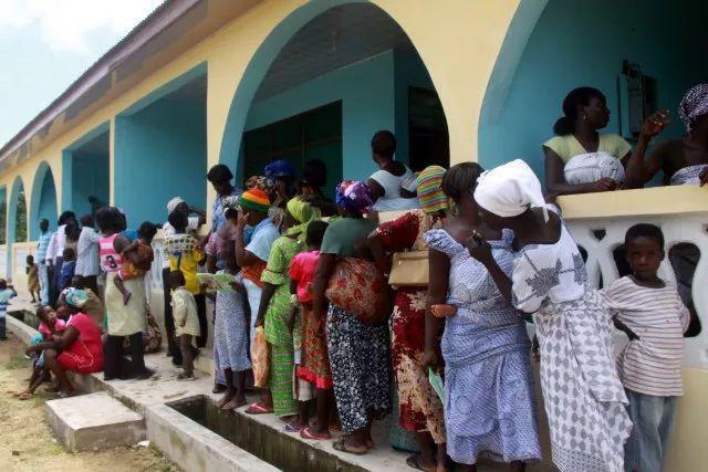 广东省人民医院南海医院院长荣获最美援外医