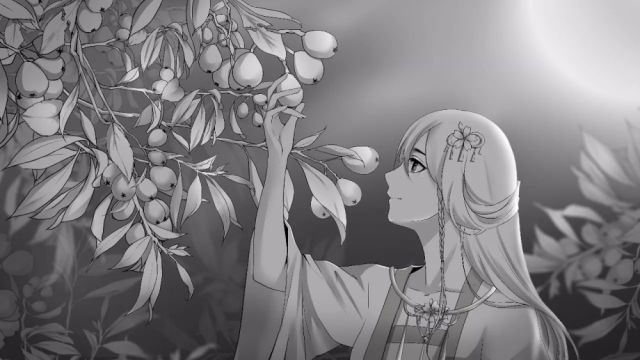 小旭音乐&二更《明月行处》:饮马江湖上 仗剑