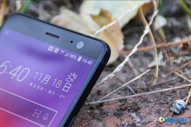 HTC U11+评测:被自己名字坑了的超强旗舰