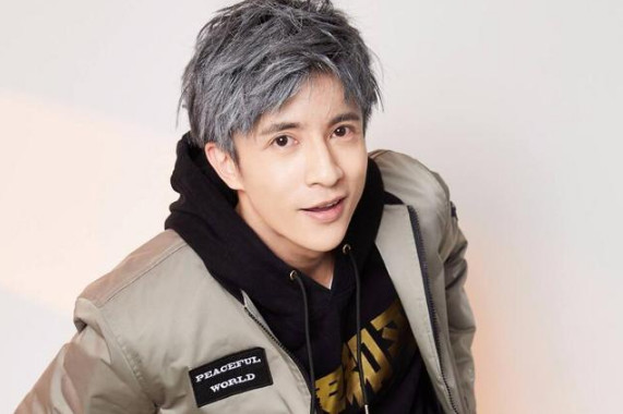 赵英俊曝演唱会已确定薛之谦当嘉宾,有多少人