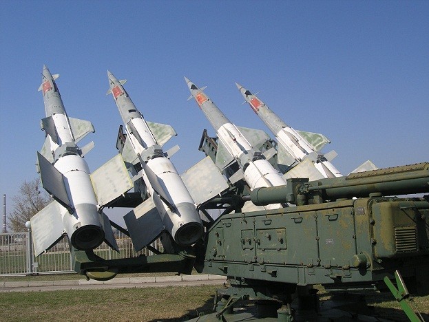 巡天长锷-FD-2000出口土库曼斯坦